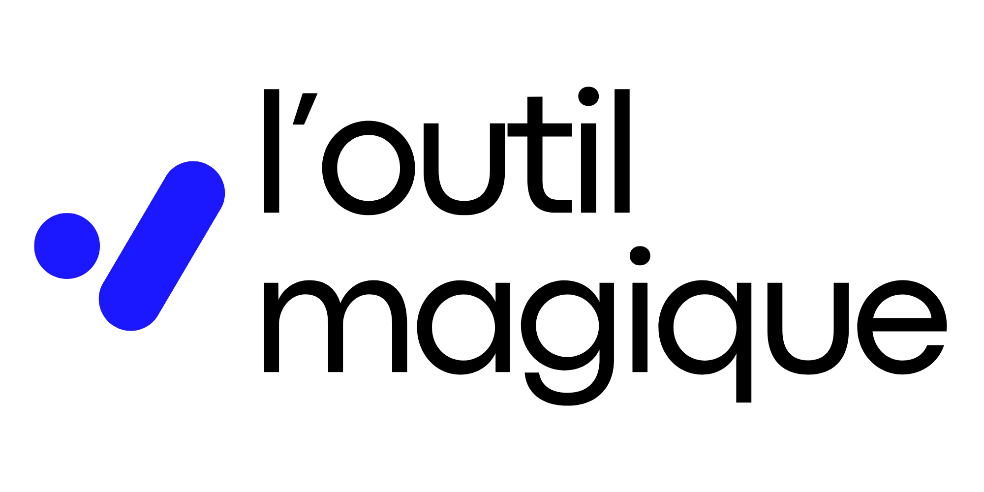 L'Outil Magique